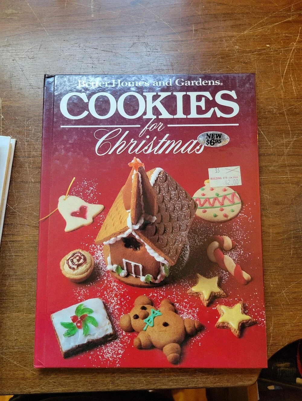 4 Vintage Cookbooks: 3 Better Homes And Gardens And 1 Norman Rockwell